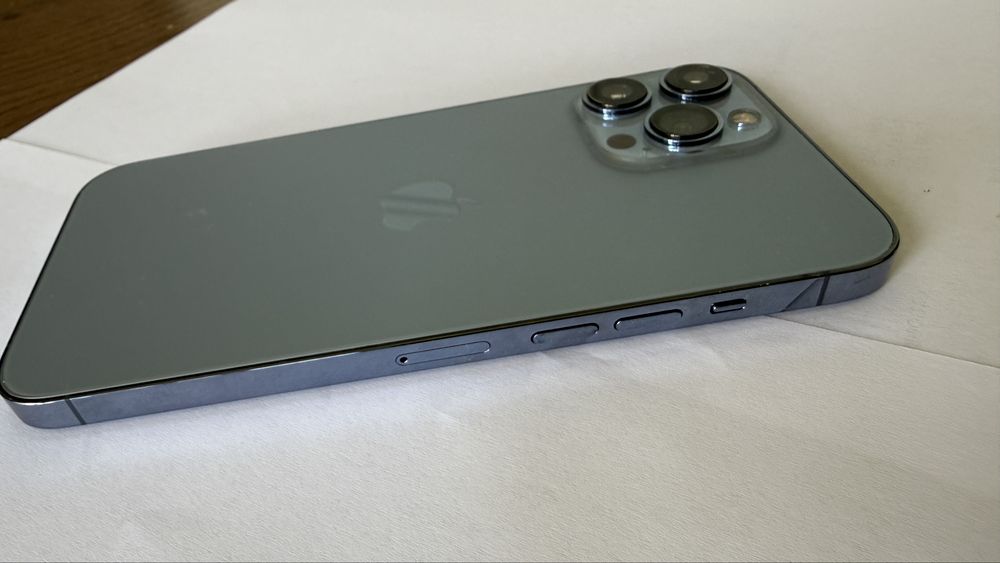 iPhone 13 PRO MAX 512