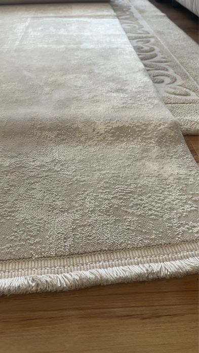 Ковер шелковый Турция -30000