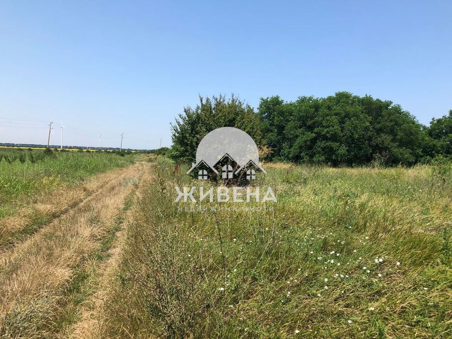 Продавам парцел - 5603 кв.м, в с.Камен бряг, обл. Добрич