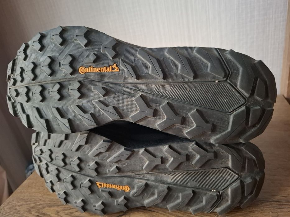 Adidas Terrex gore tex маратонки 46 номер.
