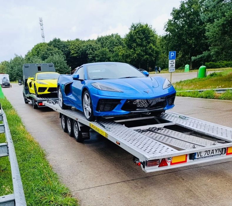 Transport Auto/Masini Austria/Germania/Olanda/Belgia