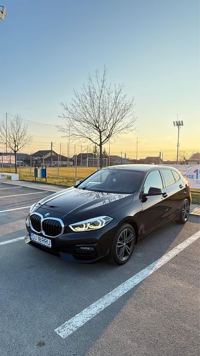 Bmw seria 1  1,5 diesel