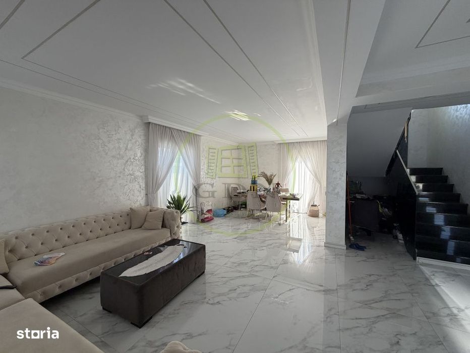 Casa P+1, 173mp utili, 558mp teren, zona Selgros