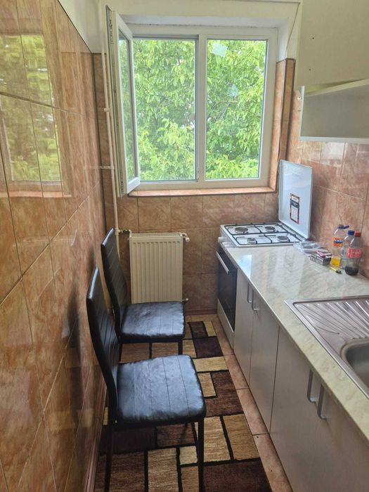 Apartament 2 camere de închiriat