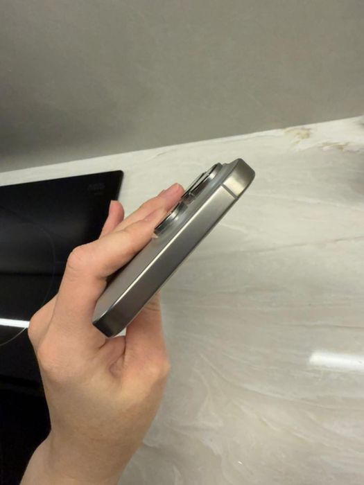 Iphone 16 Pro Max 256gb eSIM