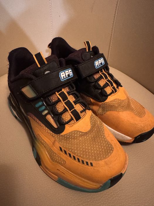 APG маратонки Анди студио