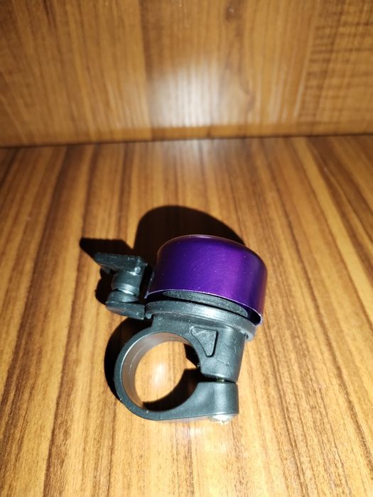 Звонок механический на велосипед, самокат