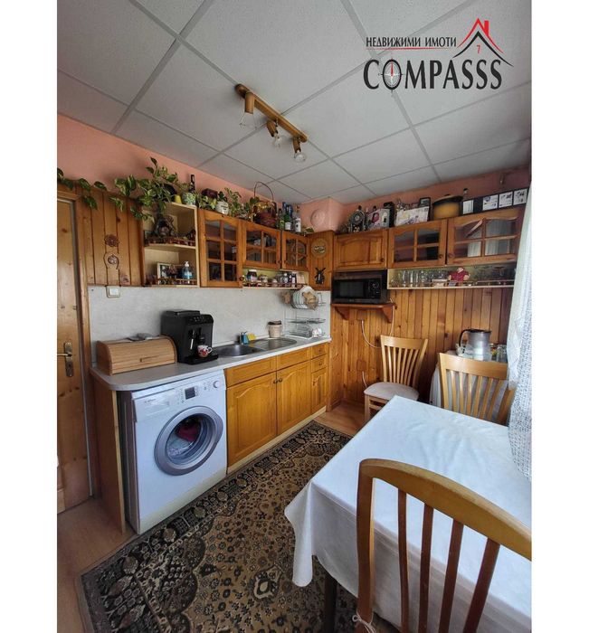 кв. Балик-магазин Томи, гр. Добрич, 2-ен апартамент – 66467.70евро!