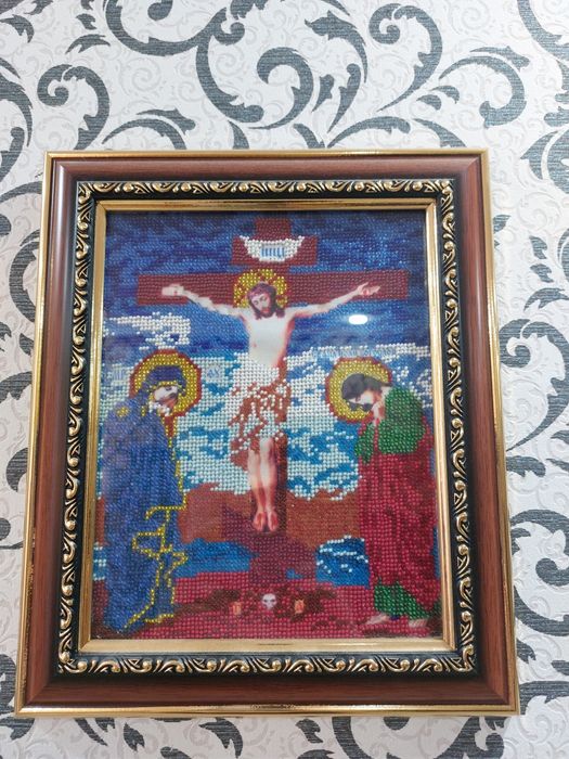 Продам иконы ручная работа