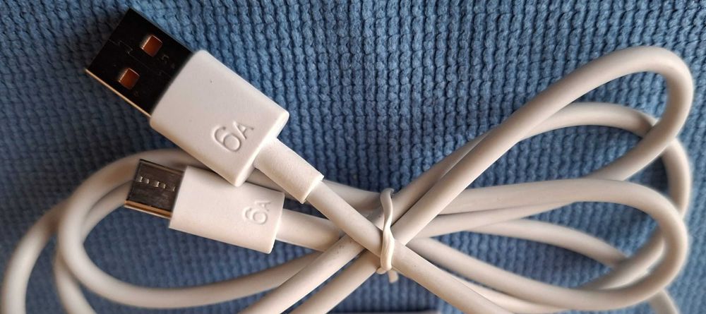 Încarcător Samsung + cablu USBC 1m