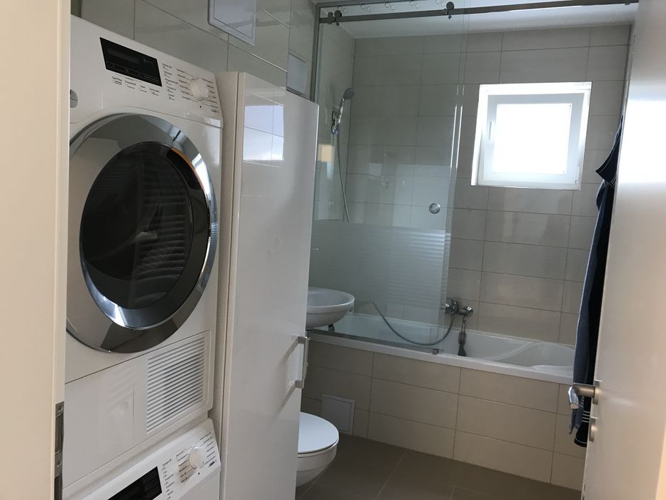 Apartament de 2 camere 55 mp in cart Avantgarden