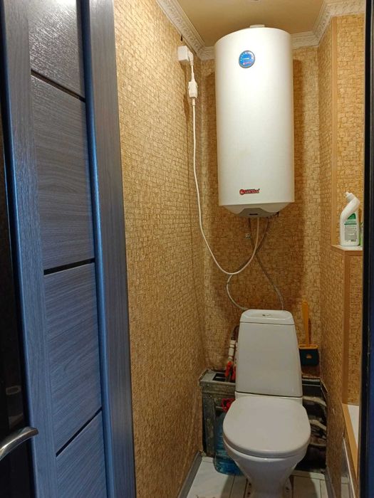 Продам 4х ком н кв  15мкр