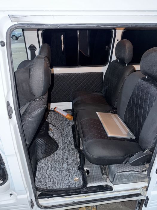 DAMAS 2025 YIL sotiladi