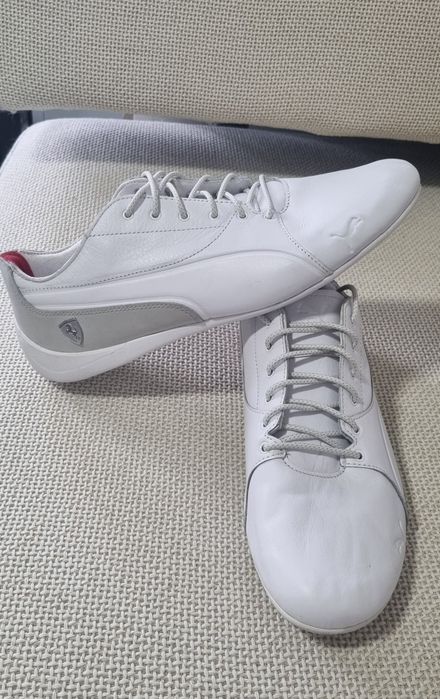 Adidaşi Puma Ferrari