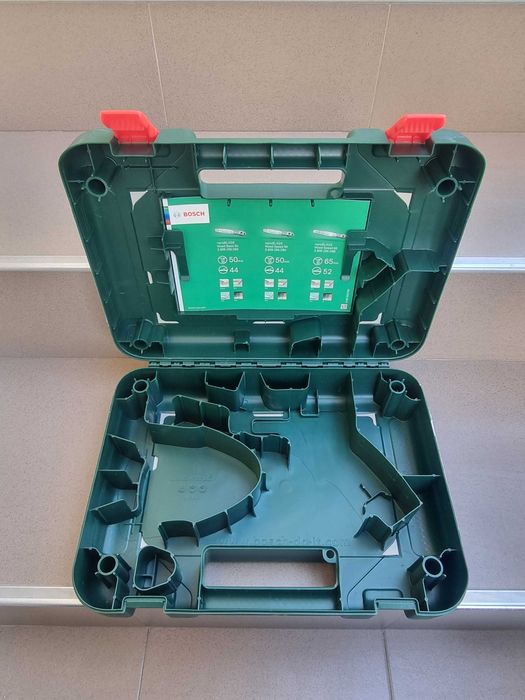 Geanta, valiza Bosch easy cut 12