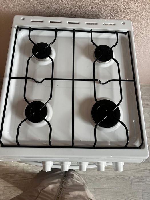 Газ плита сатылады