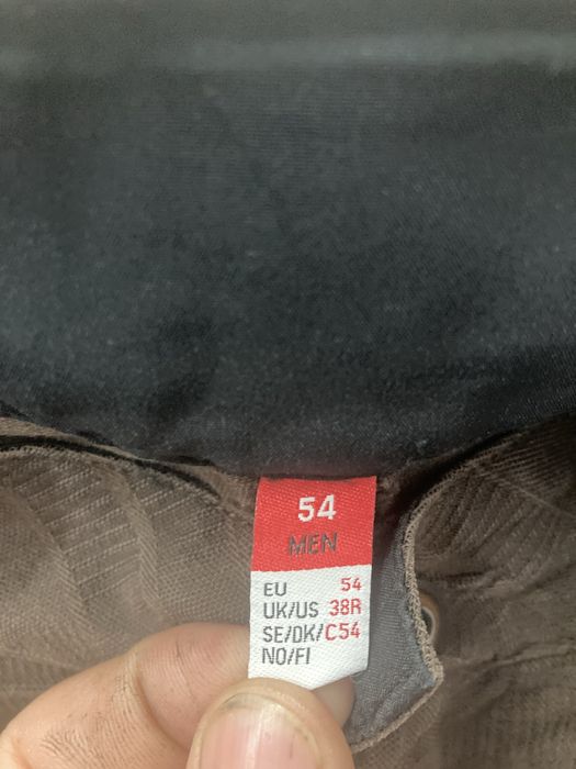 Работeн панталон Engelbert Strauss