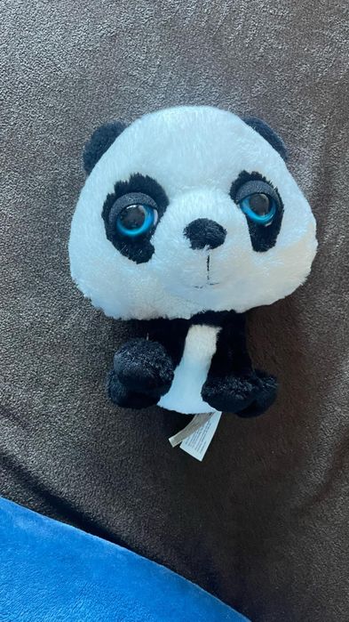 Плюшени играчки микс