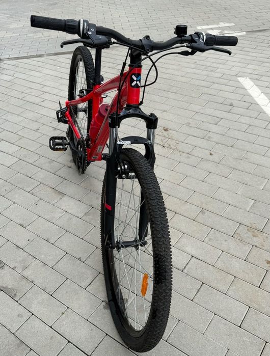 Колело велосипед  27.5’