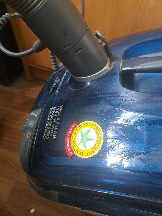 Продам пылесос Томас