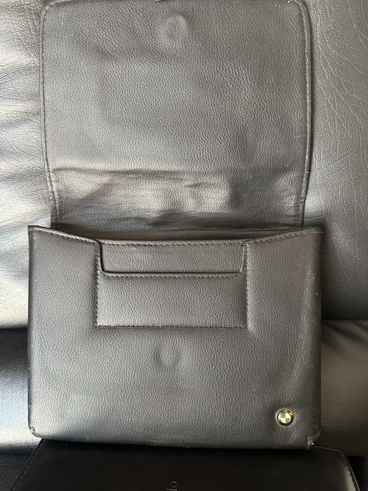 Документница оригинал BMW Е34