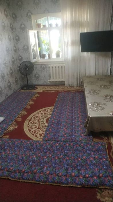 Продаётся 2-х комнатная квартира