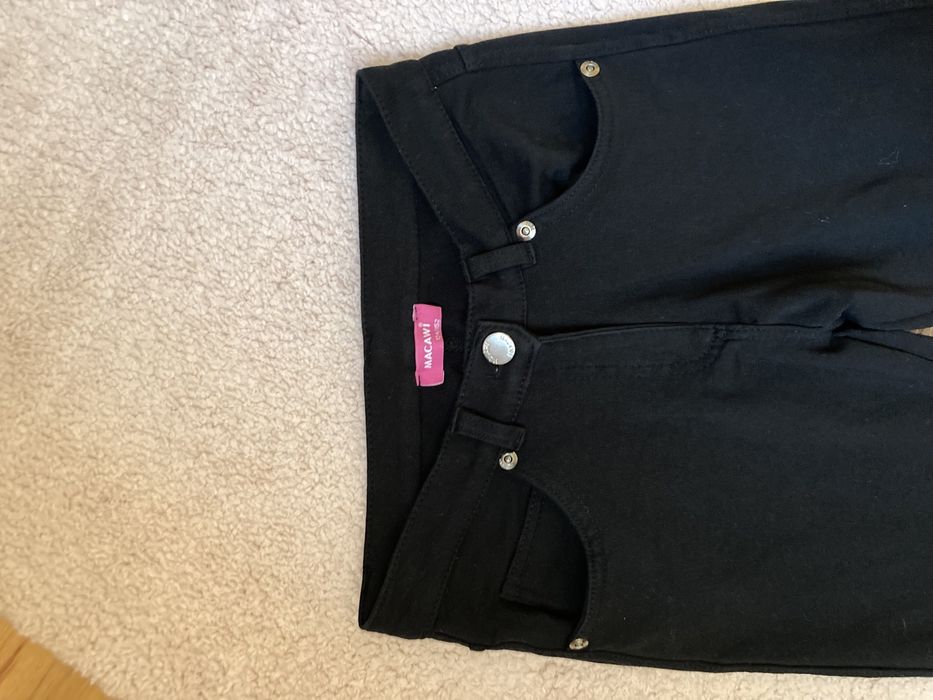 Детски черен клин