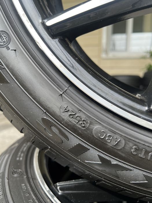 Диска балон р16 4/100