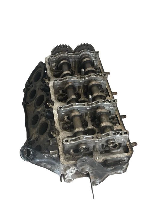 Chiulasa Motor Stanga Audi Q7 4Lb 2006 - 2016 3.0Tdi 059109122Aa