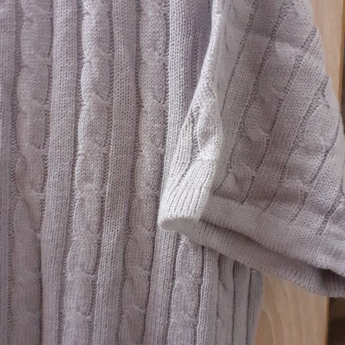 Кардиган и платье (новый)