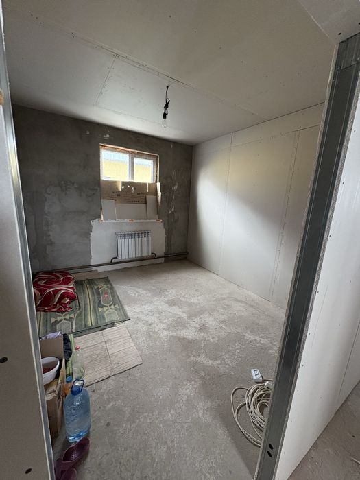 Подается дом Еркинкала 2