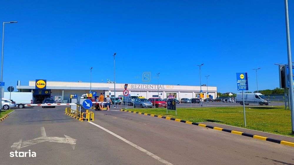 Garsoniera noua de vanzare in bloc nou, zona Rahova, Salaj, Comision 0