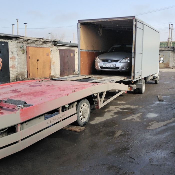 Эвакуатор 24/7 недорого