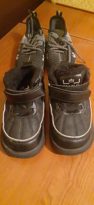 Детская обувь 23 раз по 25 тыс