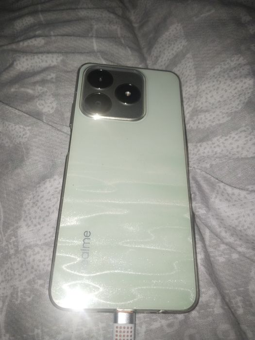 Realmi 65c 256gb/8