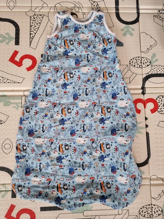 Чувалчета за сън Angel baby, lupilu