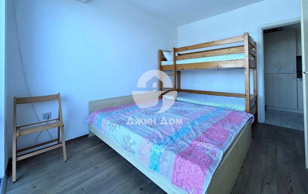Продава се Двустаен апартамент в Поморие - 61 кв.м за 1460 €/кв.м - Снимка #6