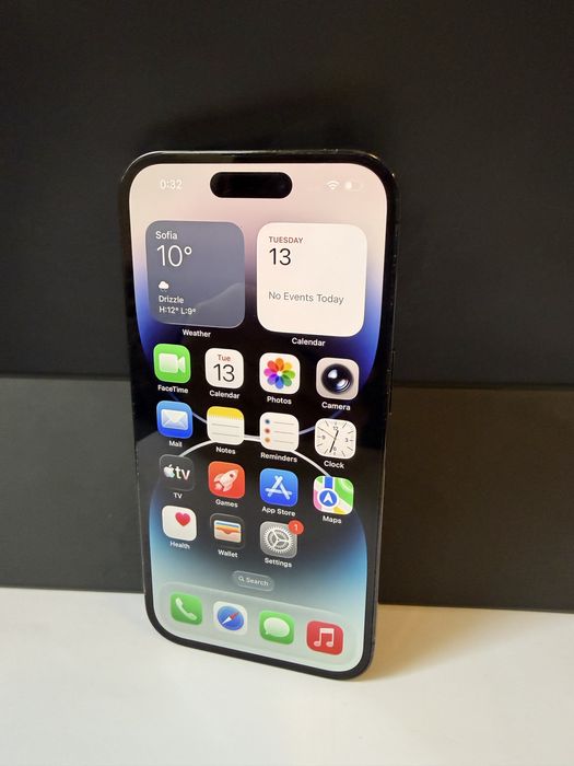 iPhone 14 Pro 128GB 100% батерия