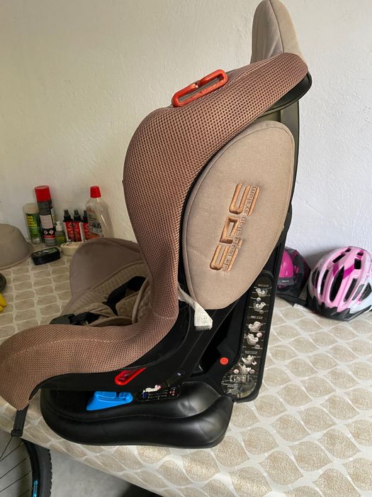 Детско столче за автомобил
