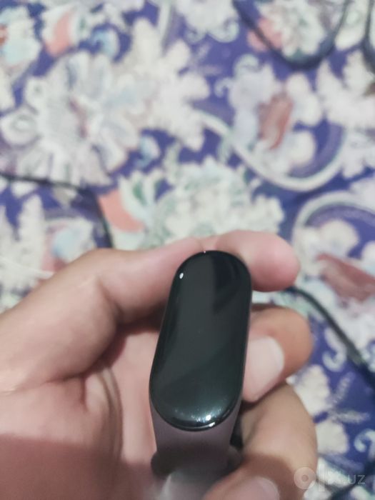 Mi band fitnes braslet