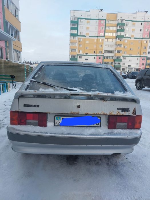 Ваз 2114 продам 2005 года