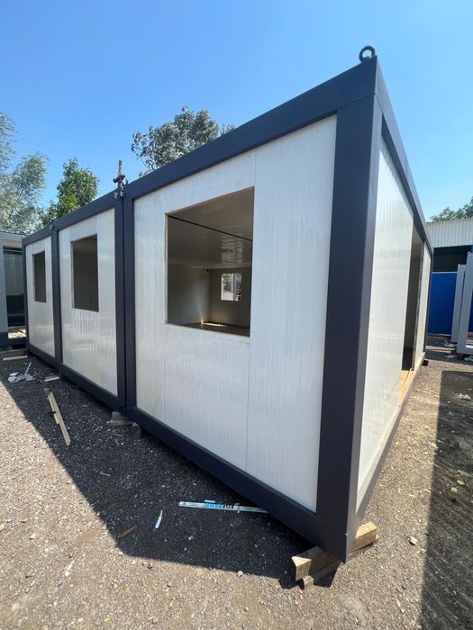 Container containere modulare