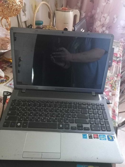 Продам ноут бук Самсунг