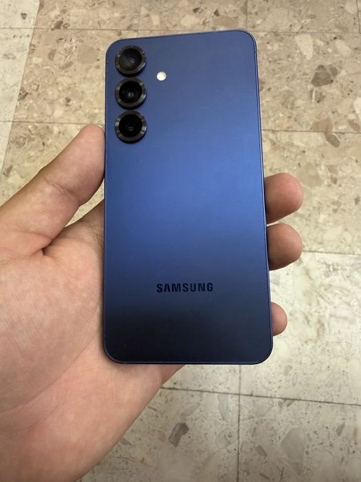 Samsung s25 128 gb 99 cicluri