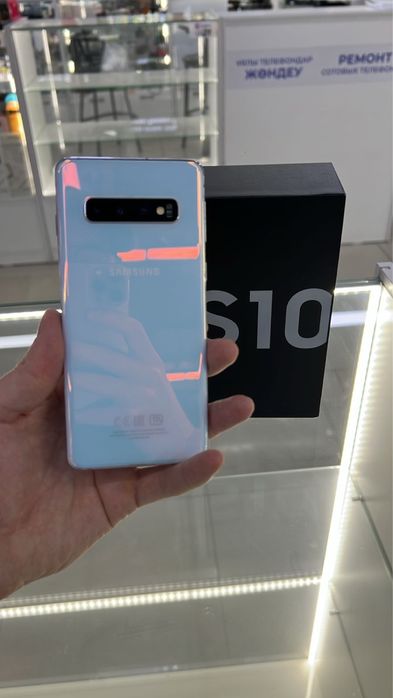 Самсунг s10 для индрайвер