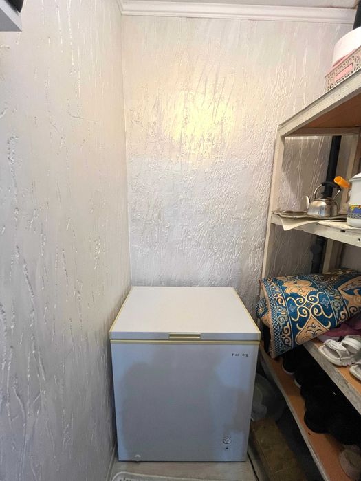 Продаётся 4 комн квартира