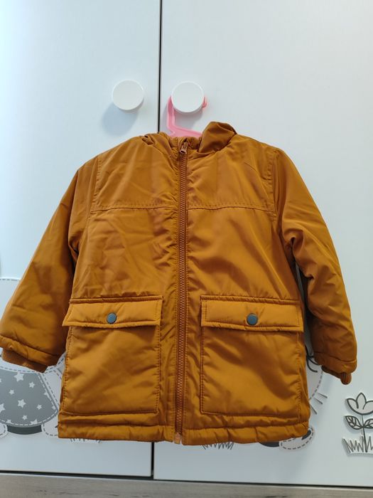 Детски якета за момче