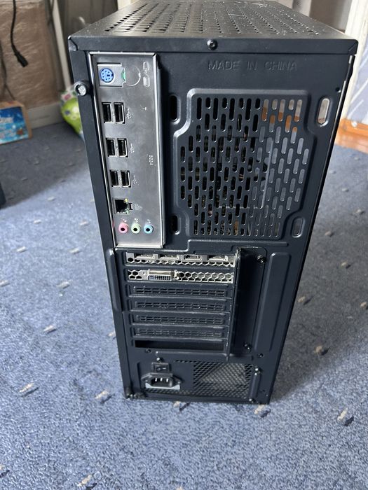 Продам компьютер