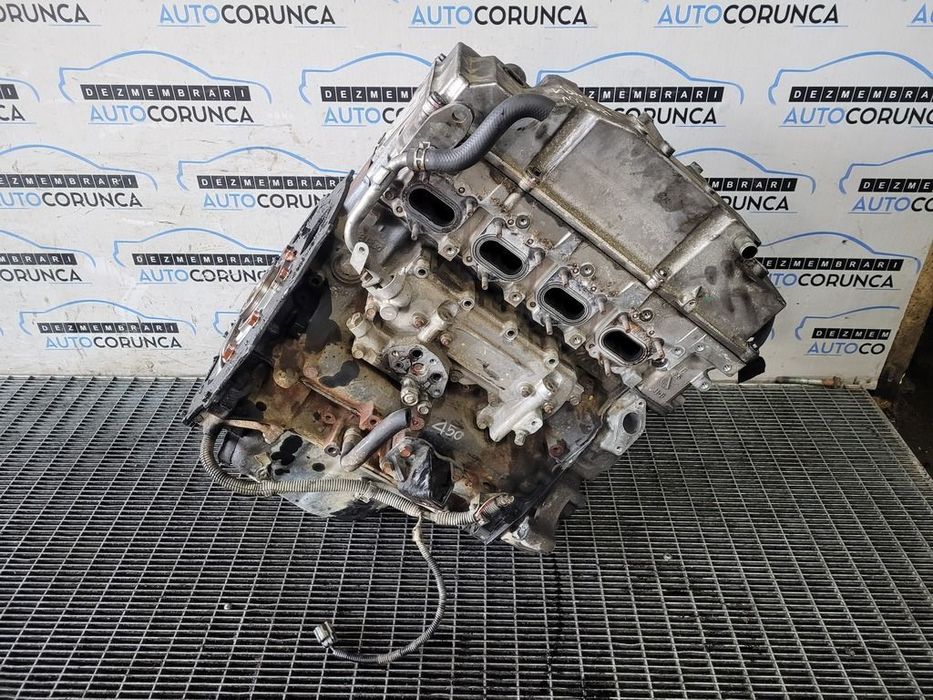 Motor Mitsubishi Shogun Pajero 3.2 D 2006 - 2011 190CP Manuala 4M41 Euro4 (1191) Diesel ...