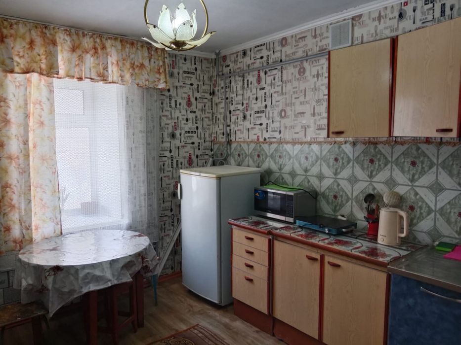 Квартира посуточно